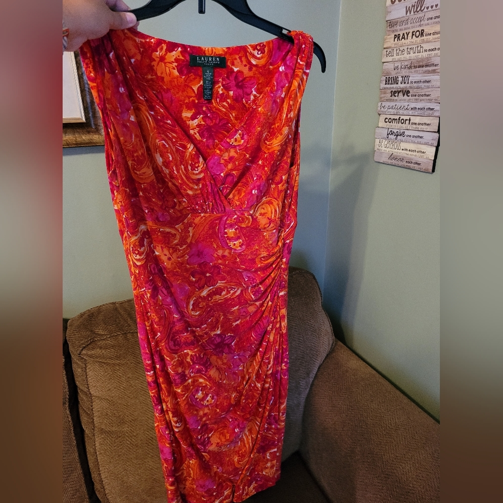 Women's Ralph Lauren Dress